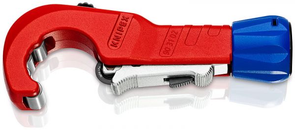 TubiX труборіз для сталі і кольорових металів, 6 - 35 мм (1/4"-1 3/8"), товщина стінок до 2 мм