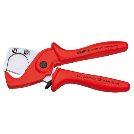 Секатор-труборіз KNIPEX 90 20 185