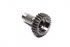 Вал-шестерня коробки передач Case 2388/2588/5088/2188 (Z=26) CNH