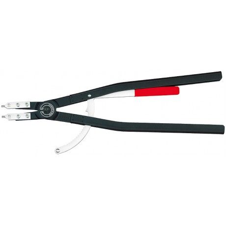 Щипці для стопорних кілець KNIPEX 44 10 J6