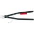 Щипці для стопорних кілець KNIPEX 44 10 J6