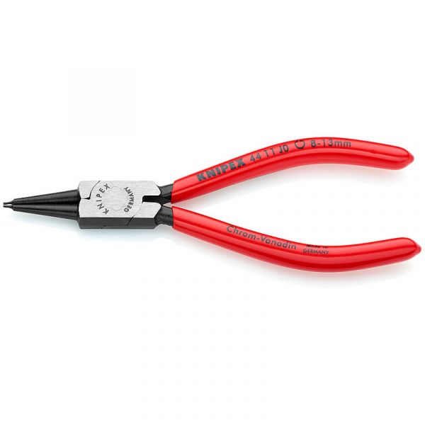 Щипці для стопорних кілець KNIPEX 44 11 J0
