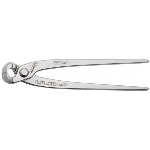 Кліщі арматурні KNIPEX 99 04 220