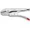 Кліщі затискні універсальні KNIPEX 40 04 180 Кліщі затискні універсальні KNIPEX 40 04 180