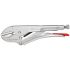 Кліщі затискні універсальні KNIPEX 40 04 250