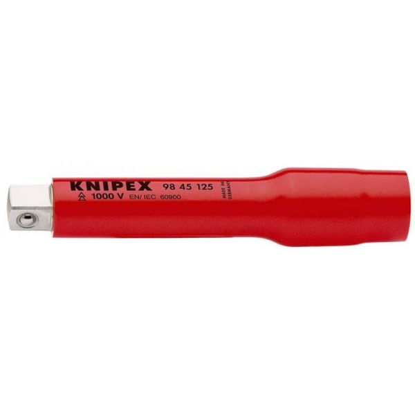 Подовжувач з приводом 1/2" KNIPEX 98 45 125