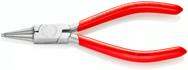 Щипці для стопорних кілець KNIPEX 44 13 J1