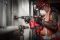 Перфоратор акумуляторний безщітковий SDS-PLUS MILWAUKEE, M18 ONEFHX-0, 2,5Дж (HD кейс)