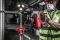 Перфоратор акумуляторний SDS-PLUS MILWAUKEE, M18 ONEFHX-0X, 2,5Дж (каркас, патрон FIXTEC 13мм, HDкейс)