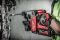 Перфоратор акумуляторний SDS-PLUS MILWAUKEE, M18 ONEFHX-0X, 2,5Дж (каркас, патрон FIXTEC 13мм, HDкейс)