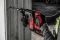 Перфоратор акумуляторний SDS-PLUS MILWAUKEE, M18 ONEFHX-0X, 2,5Дж (каркас, патрон FIXTEC 13мм, HDкейс)