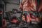 Перфоратор акумуляторний SDS-PLUS MILWAUKEE, M18 ONEFHX-0X, 2,5Дж (каркас, патрон FIXTEC 13мм, HDкейс)