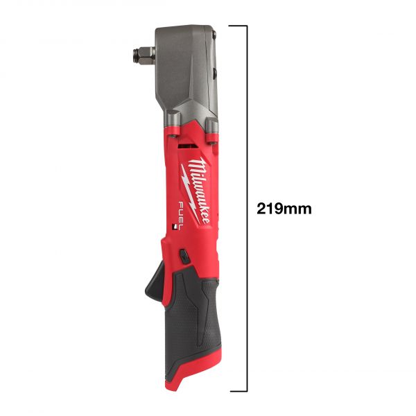 Гайкокрут кутовий акумуляторний 3/8" MILWAUKEE, M12 FRAIWF38-0, 271Нм