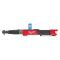 Ключ динамометричний електронний 3/8'' MILWAUKEE, M12 ONEFTR38-0C (13,6-135,6Нм) (каркас, кейс)