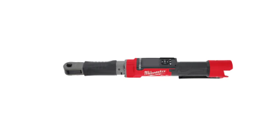 Ключ динамометричний електронний 3/8'' MILWAUKEE, M12 ONEFTR38-0C (13,6-135,6Нм) (каркас, кейс)