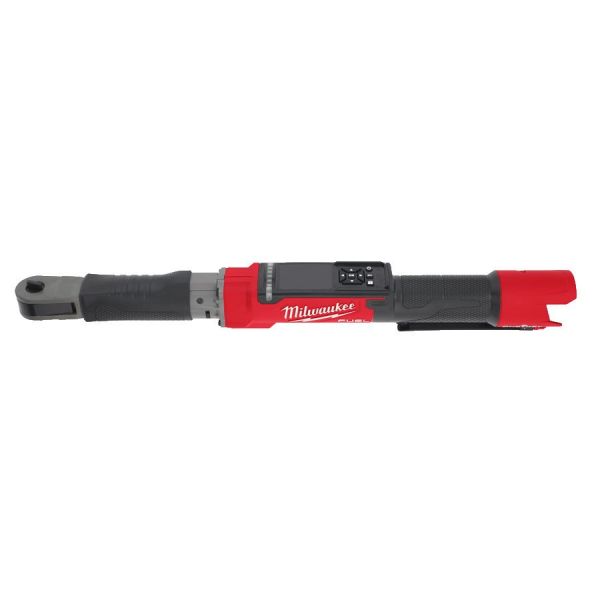 Ключ динамометричний електронний 3/8'' MILWAUKEE, M12 ONEFTR38-0C (13,6-135,6Нм) (каркас, кейс)