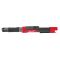 Ключ динамометричний електронний 3/8'' MILWAUKEE, M12 ONEFTR38-0C (13,6-135,6Нм) (каркас, кейс)