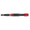 Ключ динамометричний електронний 3/8'' MILWAUKEE, M12 ONEFTR38-0C (13,6-135,6Нм) (каркас, кейс)