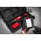 Ключ динамометричний електронний 3/8'' MILWAUKEE, M12 ONEFTR38-0C (13,6-135,6Нм) (каркас, кейс)