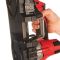 Пила стрічкова акумуляторна MILWAUKEE, M12 BS-0 (каркас, полотно, картонне пакування)