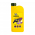 Масло трансмиссионное ATF 8G+ Bardahl - 1 л