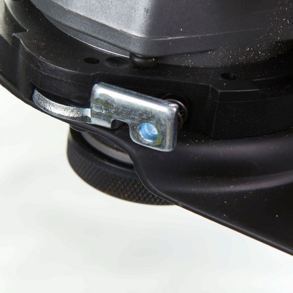 Шліфмашина кутова акумуляторна MILWAUKEE, M18 FLAG230 XPDB-0С, діаметр 230мм