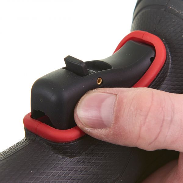 Шліфмашина кутова акумуляторна MILWAUKEE, M18 FLAG230 XPDB-0С, діаметр 230мм