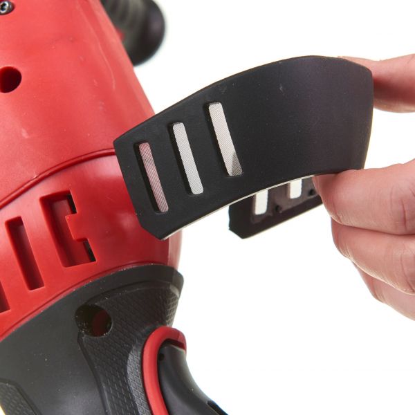 Шліфмашина кутова акумуляторна MILWAUKEE, M18 FLAG230 XPDB-0С, діаметр 230мм