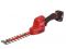 Кущоріз акумуляторний безщітковий MILWAUKEE, M12 FHT20-0, лезо 20см (каркас, картонне пакування)