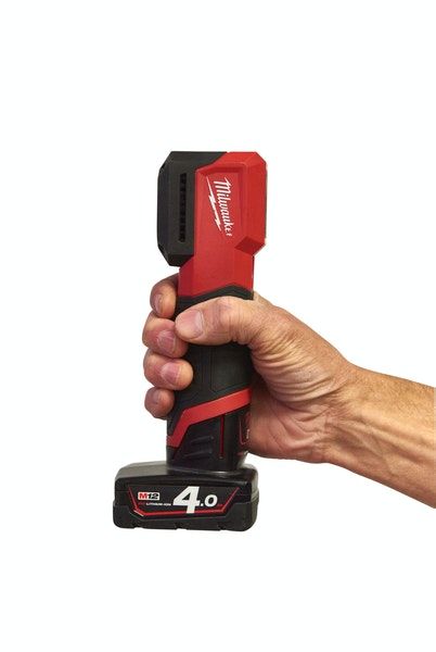 Акумуляторний ліхтар для підбору кольору MILWAUKEE M12 CML-401