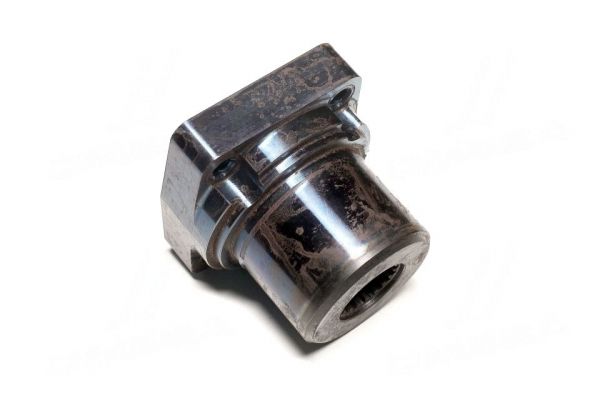 Муфта шліцева кардана варіатора приводу сепаратора Case 2388 (411042A1CNH) Agri Parts