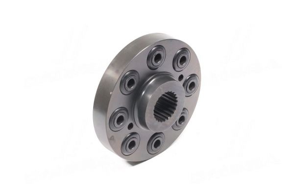 Муфта торцева привода ротора CASE 2388/5088 (23 шліци, 8 відп.) (87619364CNH) Agri Parts