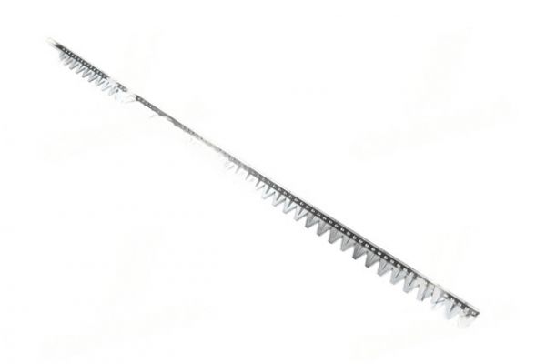 Секція коси жниварки JD 600F, крайня, сегмент з великим зубом (AH164035JD) Agri Parts