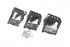 Біч ротора комбайна JD9670/9770STS середній для зерна (к-т 3 шт.) (AH216675JD) Agri Parts