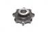 Зірочка верхня привода ланцюга зернового елеватора JD (H128576/H177988) z=8 Agri Parts