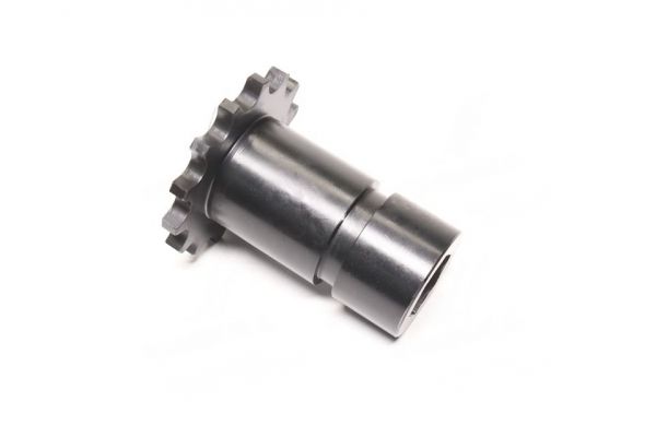 Зірочка зі маточкою приводу коси жниварки JD z=14 (AH91784JD) Agri Parts