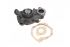 Насос водяний двигун JD 6.8L (RE523169/SE502816/SE501227) (Agri Parts)
