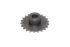 Зірочка приводу шнека домолота z=22, t=15,875 JD9500/9600 (AH121046JD) Agri Parts