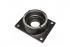 Корпус підшипника подрібнювача JD9680WTS/T560/W560/W650/W660 (Z12798JD) Agri Parts