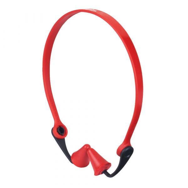 Беруші пінні на пластиковій дужці MILWAUKEE, матеріал 100% термопластичний поліетилен (TPE), картонна упаковка