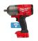Гайковерт високомоментний MILWAUKEE 1/2" (1491 Нм) M18 FUEL ONEFHIWP12-0X ONE-KEY HD кейс