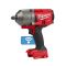Гайковерт високомоментний MILWAUKEE 1/2" (1491 Нм) M18 FUEL ONEFHIWP12-0X ONE-KEY HD кейс