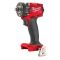 Гайкокрут акумуляторний 1/2" MILWAUKEE, M18 FIW2F12-0X, 339Нм (HD кейс)