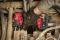 Гайковерт акумуляторний безщітковий 1/2'' MILWAUKEE, M18 FIW2P12-502X, 339Нм, з піном (зарядний пристрій M12-18 FC, 2 акумулятор
