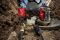 Гайковерт акумуляторний безщітковий 1/2'' MILWAUKEE, M18 FIW2P12-502X, 339Нм, з піном (зарядний пристрій M12-18 FC, 2 акумулятор