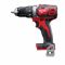 Дриль - шуруповерт, крут. мом. 50 Нм, MILWAUKEE M18 BDD-0 4933443530