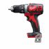 Дриль - шуруповерт, крут. мом. 50 Нм, MILWAUKEE M18 BDD-0 4933443530