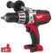 Дриль ударна MILWAUKEE M18 HD18 PD-0 об. мом. 85 Нм 4933446925