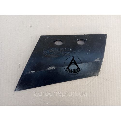 Леміш передплужника правий (8432 90 00 00 X/) GREGOIRE BESSON (19114) Леміш передплужника правий (8432 90 00 00 X/) GREGOIRE BESSON (19114)