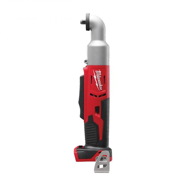 Гвинтокрут кутовий акумуляторний 3/8" MILWAUKEE, M18 BRAIW-0, 76Нм